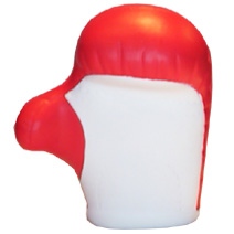 Boxing Gloves Medium Stress Toy