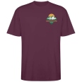 Bull 210 G/m² Short Sleeve Unisex Oversized T-Shirt 11