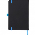 Notebook (Approx. A5) 3