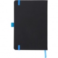 The Jet - Notebook with Pen Loop (Approx. A5) 3