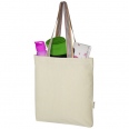 Rainbow 180 G/M² Recycled Cotton Tote Bag 5L 5