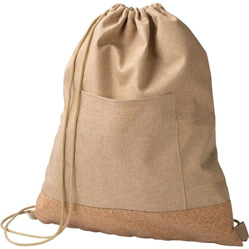 RPET Drawstring Bag