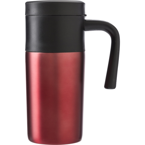 Steel Mug (330ml)