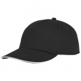 Styx 5 Panel Sandwich Cap 1