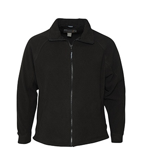 Thor Full Zip Fleece