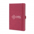 A5 Vero Recycled Notebook 5