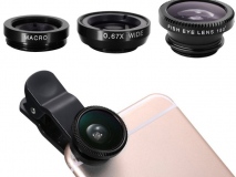 Promotional Smart Phone Lenses - The Next Big Thing in Marketing?