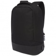 Cover GRS RPET Anti-theft Backpack 16L 1