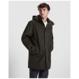Dome Padded Unisex Parka Jacket 5