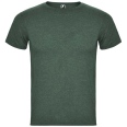 Fox 150 G/m² Short Sleeve Men's T-Shirt 1