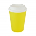 Haddon Colour 350ml Take Our Mug 12