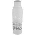Illuminate 650 ml RCS Recycled Stainlesss Steel Double Wall Insulated Water Bottle 12