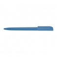 JAG Twist Action Frosted Plastic Ballpen 6