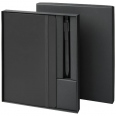 Moleskine Notebook and Pen Gift Set 1