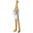 Plush Monkey 2