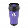 Polo 400ml Tumbler 9