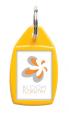 Popular Keyring 2
