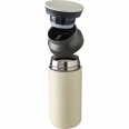 Stainless Steel Double Walled Travel Mug (300ml) 4