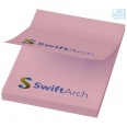 Sticky-Mate® A8 Sticky Notes 50x75mm 1