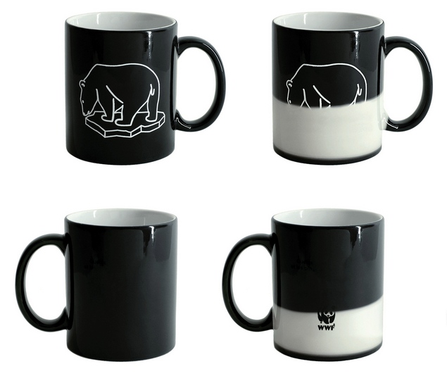 Promotional Mugs Send a Powerful Eco Message #CleverPromoGifts