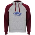 Badet 280 G/m² Kids Two-tone Hoodie 6