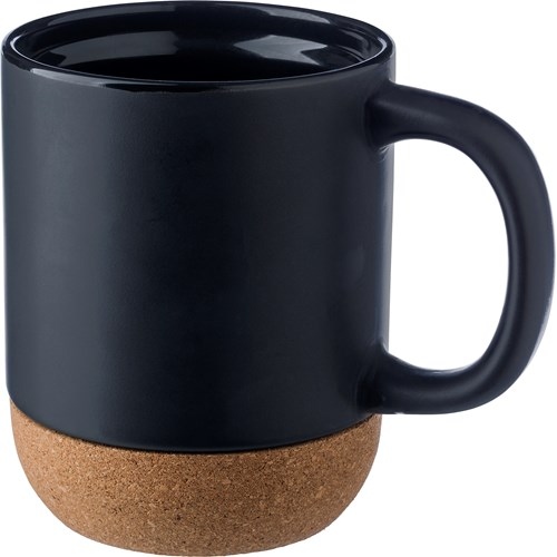 Ceramic Mug (420ml)