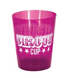 Circus Cup