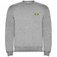 Clasica Kids Crewneck Sweater 10