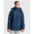 Emin Padded Unisex Thermal Parka 6