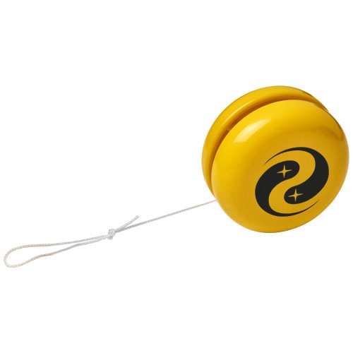 Garo Plastic Yo-Yo