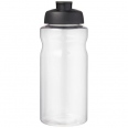 H2O Active® Big Base 1 Litre Flip Lid Sport Bottle 3