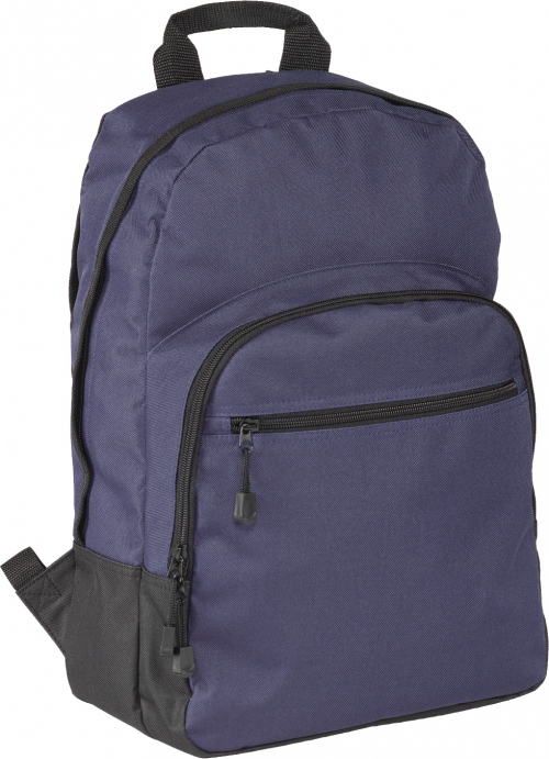 Halstead Eco Recycled Rpet Backpack Rucksack