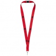 Lago Lanyard with Break-away Closure 5