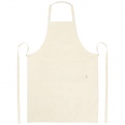 Orissa 200 G/M² GOTS Organic Cotton Apron 4