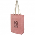 Pheebs Recycled Cotton Tote Bag 9L 9