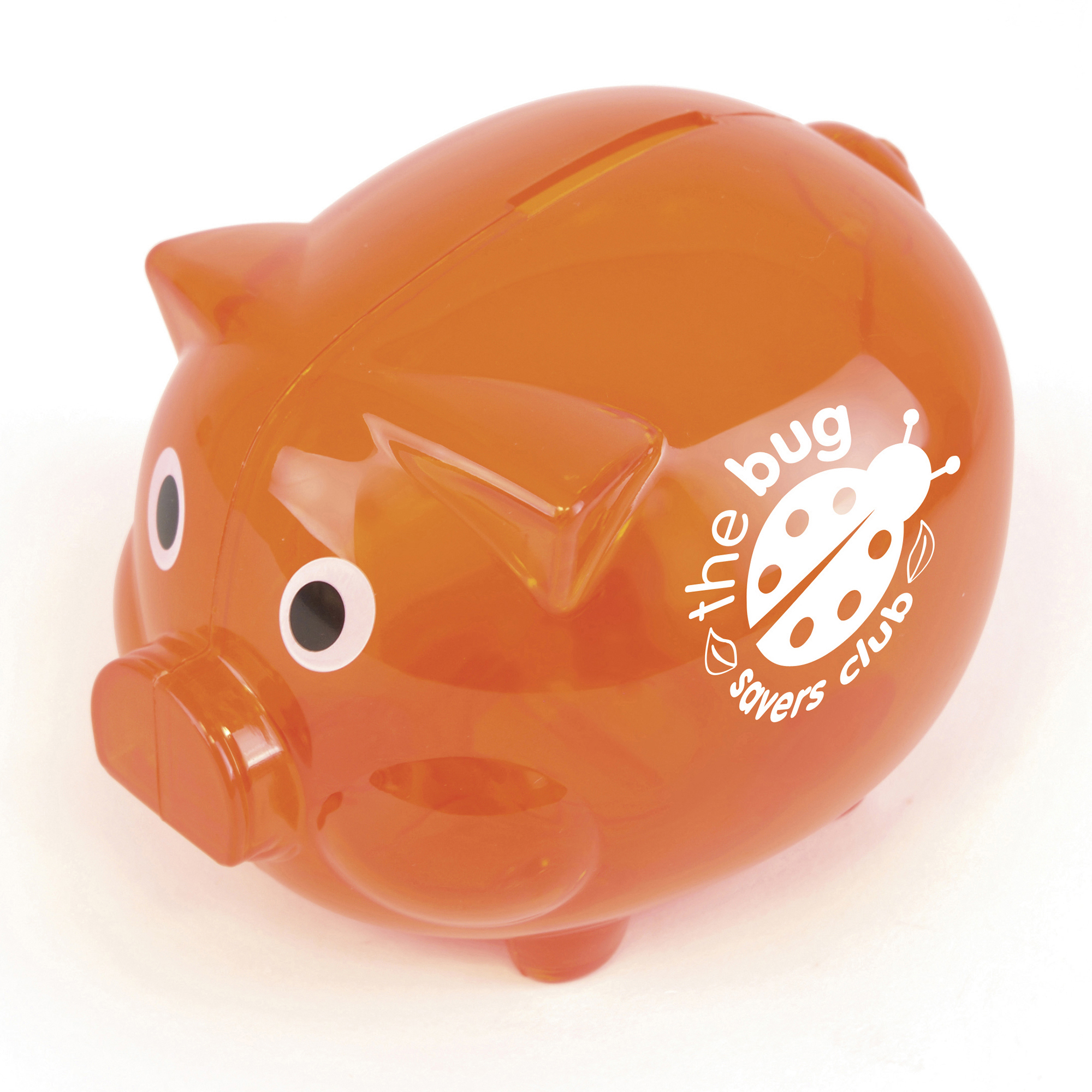 Piggy Bank UK Corporate Gifts
