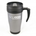 Polo Plus 400ml Travel Mug 13