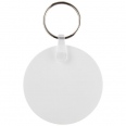 Tait Circle-shaped Recycled Keychain 3