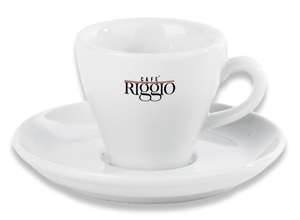 Torino Cup And Saucer - Different Sizes