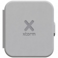 Xtorm XWF21 15W Foldable 2-in-1 Wireless Travel Charger 4