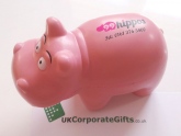 How 99 Hippos Bought 1000 Promotional Stress Toy Hippos #ByUKCorpGifts