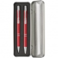 Aluminium Writing Set 9