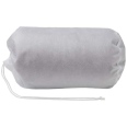 Ashen GRS Recycled Sherpa Blanket 3