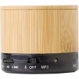 Bamboo Wireless Speaker 4