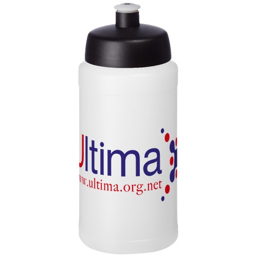 Baseline® Plus 500 ml Bottle with Sports Lid