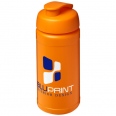 Baseline® Plus 500 ml Flip Lid Sport Bottle 6