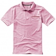 Calgary Short Sleeve Men's Polo 23