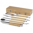 Churras 5-piece BBQ Set 1