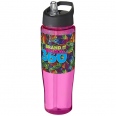 H2O Active® Tempo 700 ml Spout Lid Sport Bottle 12