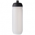 Hydroflex Clear 750 ml Squeezy Sport Bottle 3